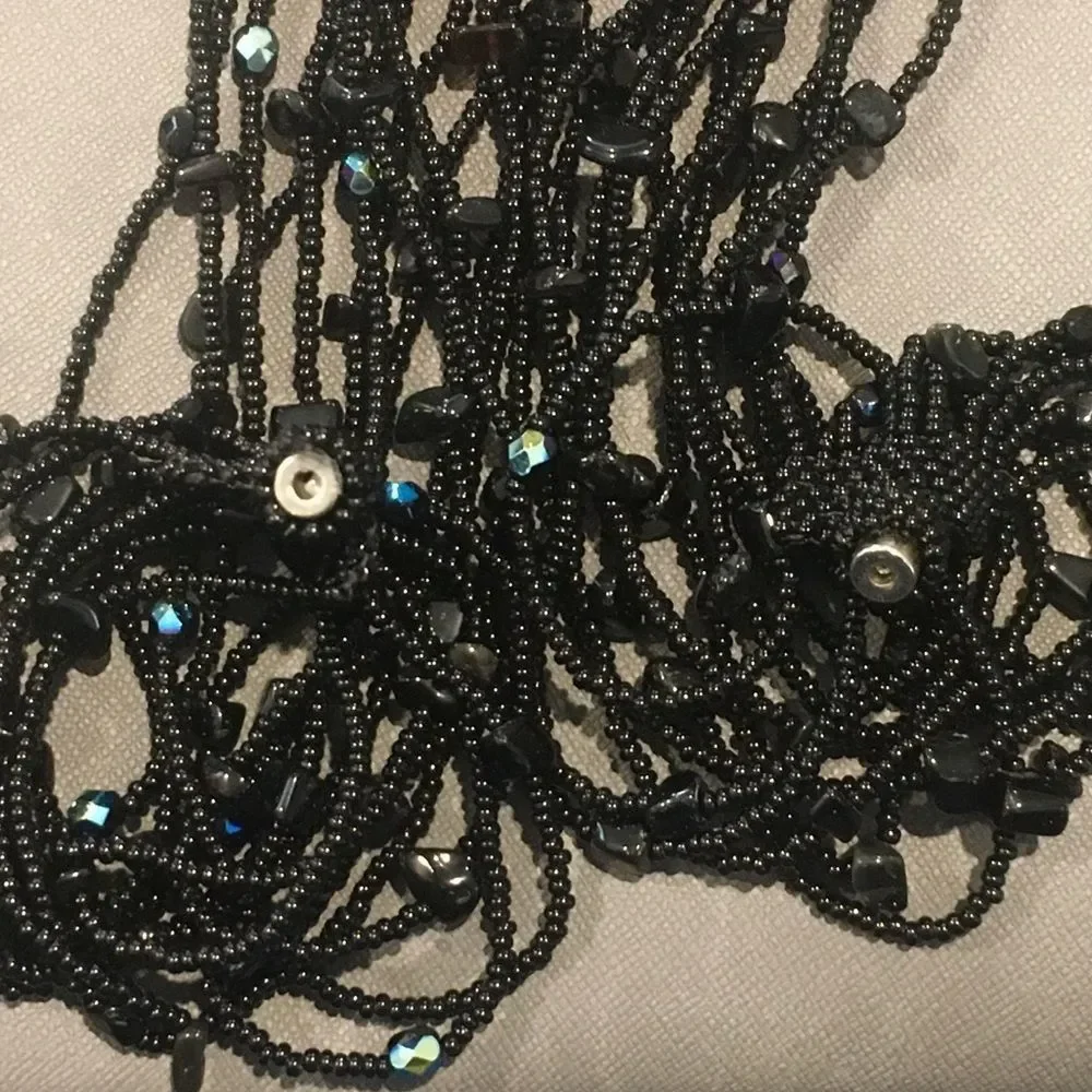 vintage black